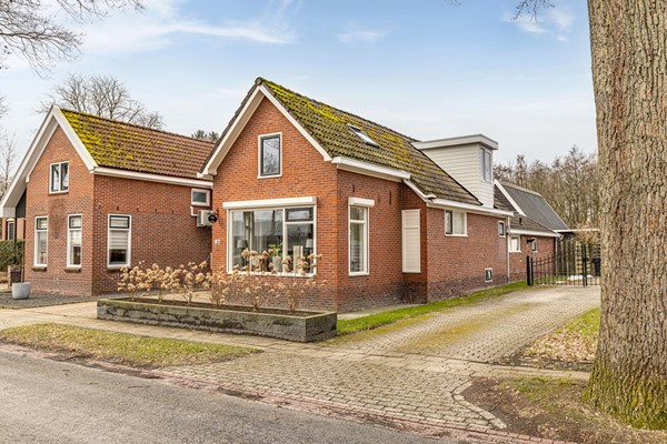 Medium property photo - Kloosterveenweg 87, 9561 AS Ter Apel